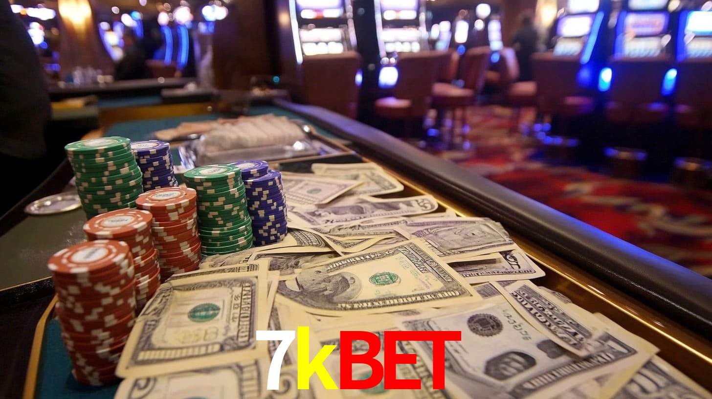 Desvendando o Mundo dos Jogos Virtuais na 7kbet