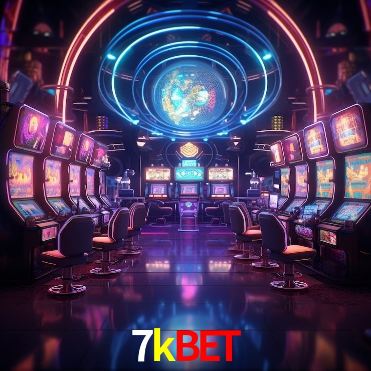 A Emoção da Loteria na 7kbet: Uma Chance de Mudança de Vida