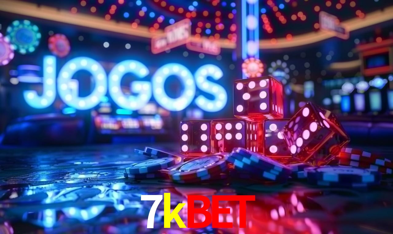 Desvendando o Mundo dos Jogos Virtuais na 7kbet